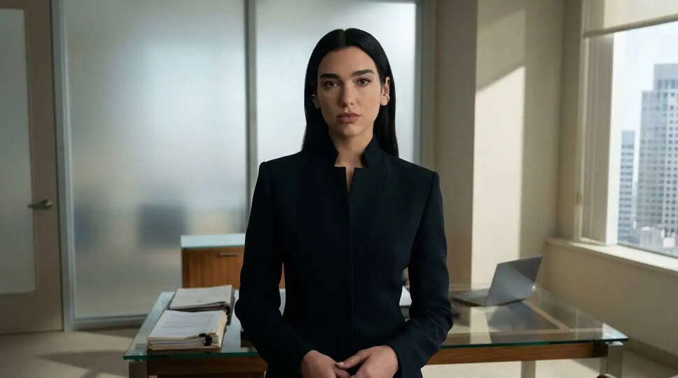 Dua Lipa का Samsung के खिलाफ कानूनी विवाद: क्या है मामला?