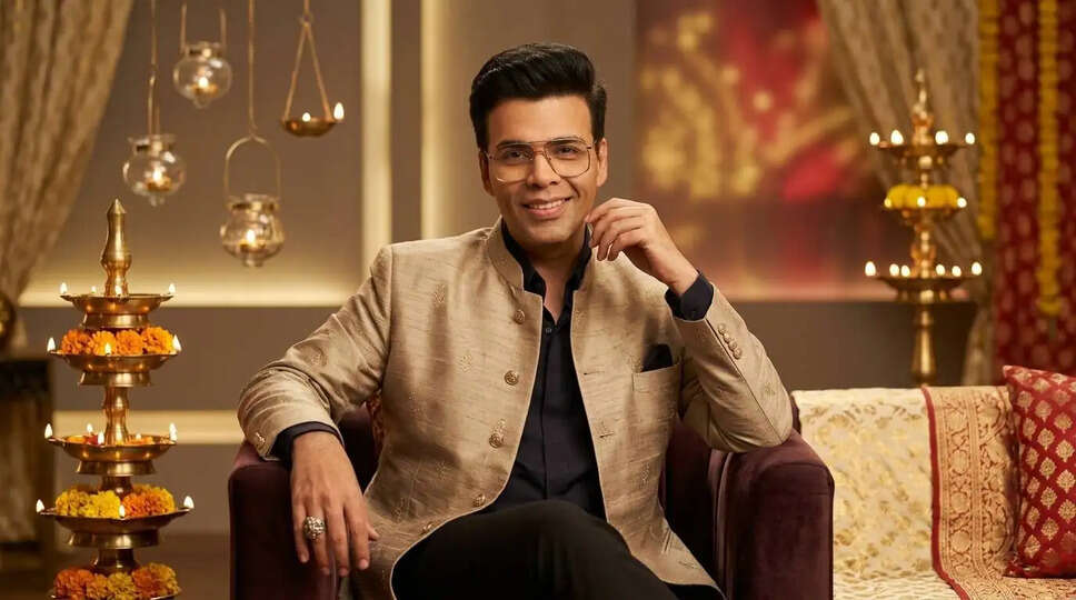 Koffee With Karan का नया सीजन: क्या लौटेगा शो का पुराना जादू?