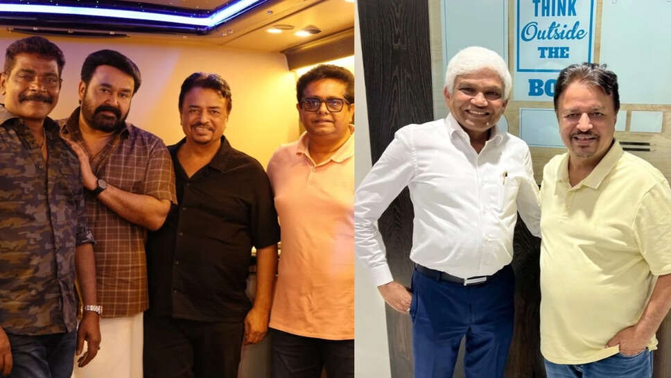 ड्रिश्यम 3 के लिए बड़ा सौदा: पैन स्टूडियोज और पैनोरमा स्टूडियोज ने खरीदे वैश्विक अधिकार