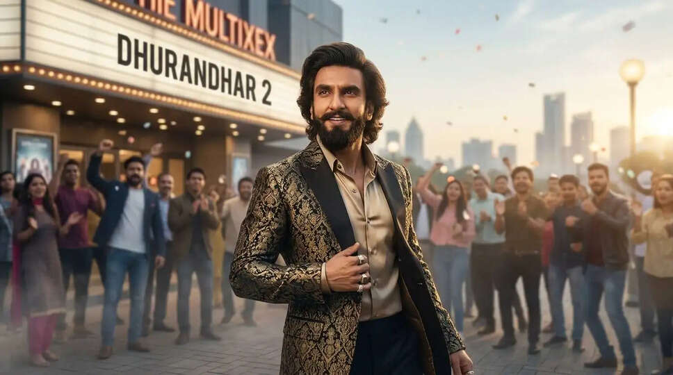 क्या Ranveer Singh की Dhurandhar 2 ने बॉक्स ऑफिस पर नया रिकॉर्ड बनाया?