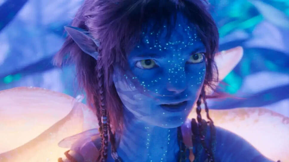 Avatar: Fire and Ash की बॉक्स ऑफिस पर सफलता की कहानी