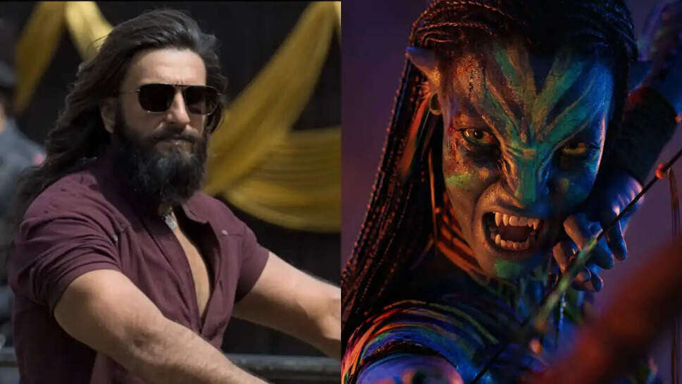 क्या 'धुरंधर' ने बॉक्स ऑफिस पर मचाई धूम? जानें अन्य फिल्मों का हाल!