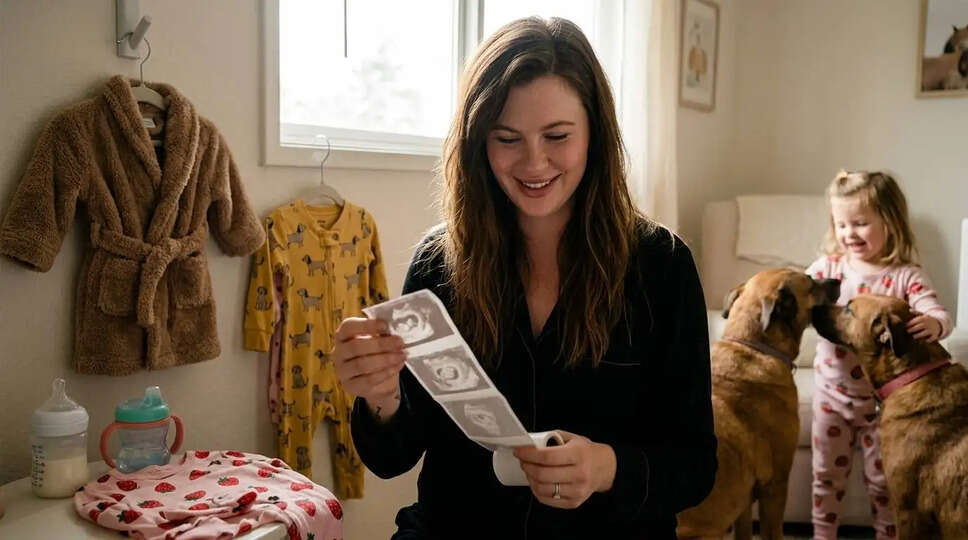 आखिर कौन है Ireland Baldwin की दूसरी संतान का पिता? जानें इस खुशखबरी के बारे में!
