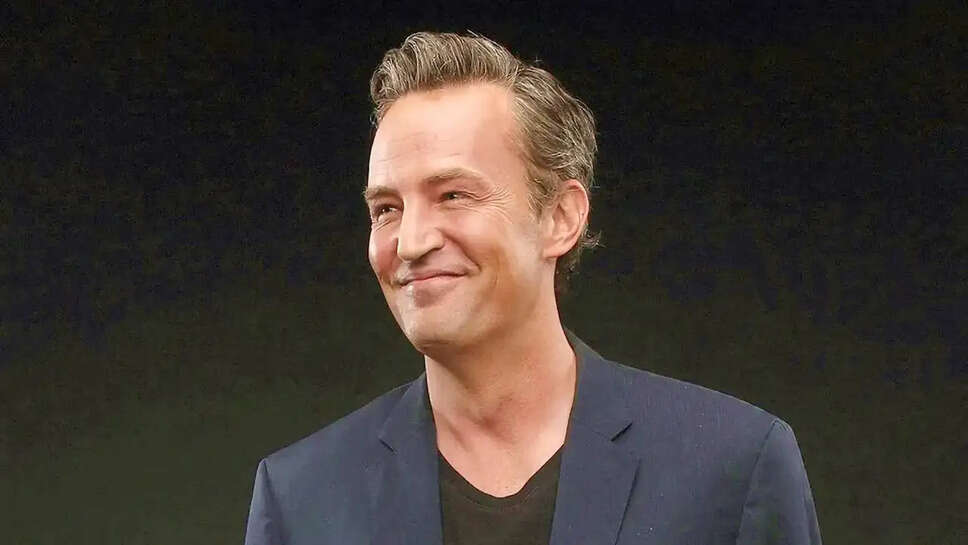 Matthew Perry की मौत के मामले में Erik Fleming को मिली दो साल की सजा, जानें पूरी कहानी