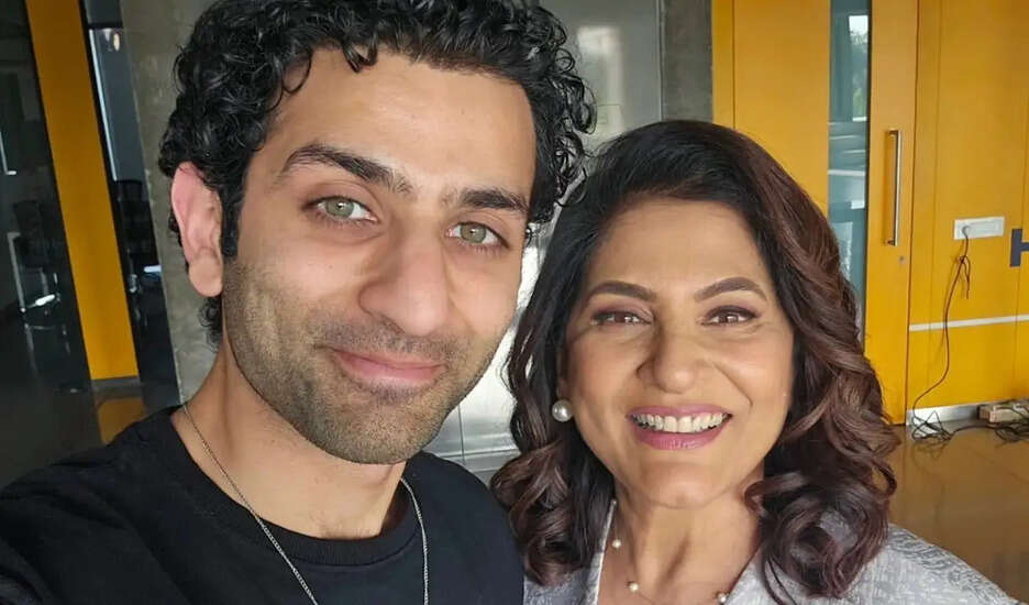 आयुष्मान सेठी का क्रेडिट कार्ड स्कैम: परिवार का मजेदार रिएक्शन