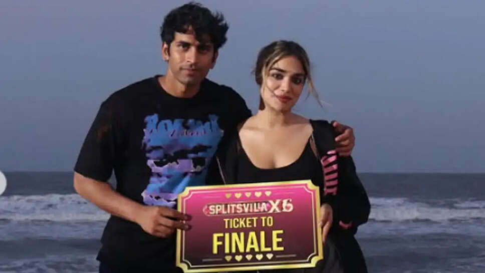 MTV Splitsvilla 16 के विजेता कौन बने? जानें Gullu और Kaira Anu की कहानी