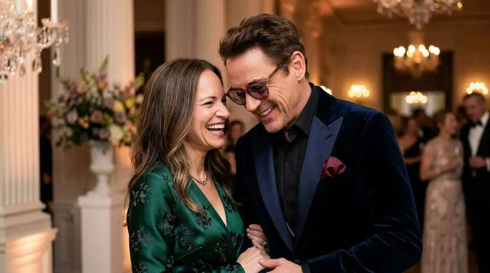 क्या Robert Downey Jr. का 'Sherlock Holmes 3' में लौटना तय है? जानें क्या है सच्चाई!