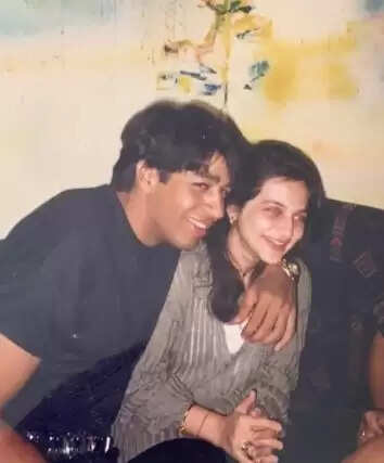 रजत बेदी ने पत्नी मोनालिसा के जन्मदिन पर साझा की पुरानी यादें, जानें खास बातें!