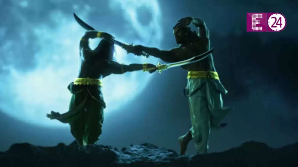 महावतार नरसिम्हा: 2025 की सबसे बड़ी ब्लॉकबस्टर फिल्म