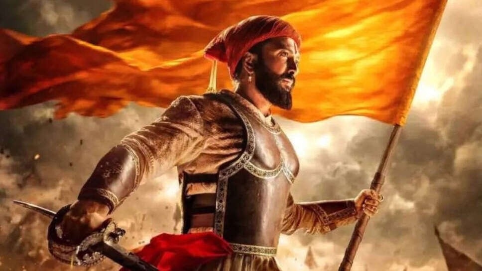 क्या *राजा शिवाजी* ने बॉक्स ऑफिस पर तोड़ा नया रिकॉर्ड? जानें कमाई के आंकड़े!