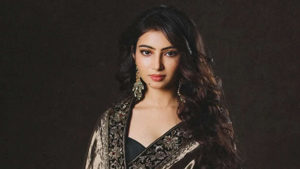 सारा अर्जुन निभाएंगी मधुबाला का किरदार, एक नई चुनौती का सामना