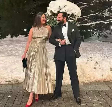 करीना कपूर ने साझा की मजेदार पारिवारिक झलकियां, फैंस को किया हंसने पर मजबूर!