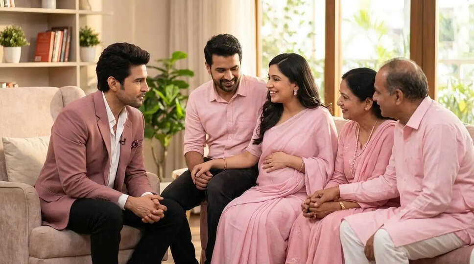 क्या है 'Tum Ho Naa - Ghar Ki Superstar' के अगले एपिसोड में खास? जानें Dhruvi Jain की भावनात्मक कहानी!