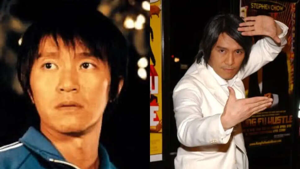 क्या Stephen Chow का नया फिल्म 'Kung Fu Soccer' फिर से करेगा जादू? जानें इसके बारे में!