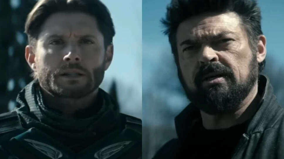 द बॉयज़ सीजन 5: अंतिम सीज़न की सभी जानकारी