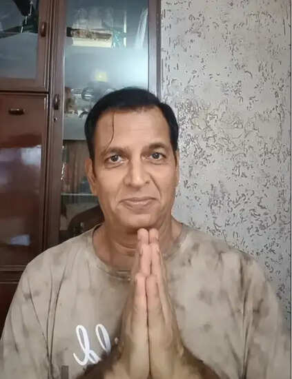 सुनील लहरी ने साझा किया रामायण का दिलचस्प किस्सा, रिश्तेदारों की सच्चाई पर की चर्चा!