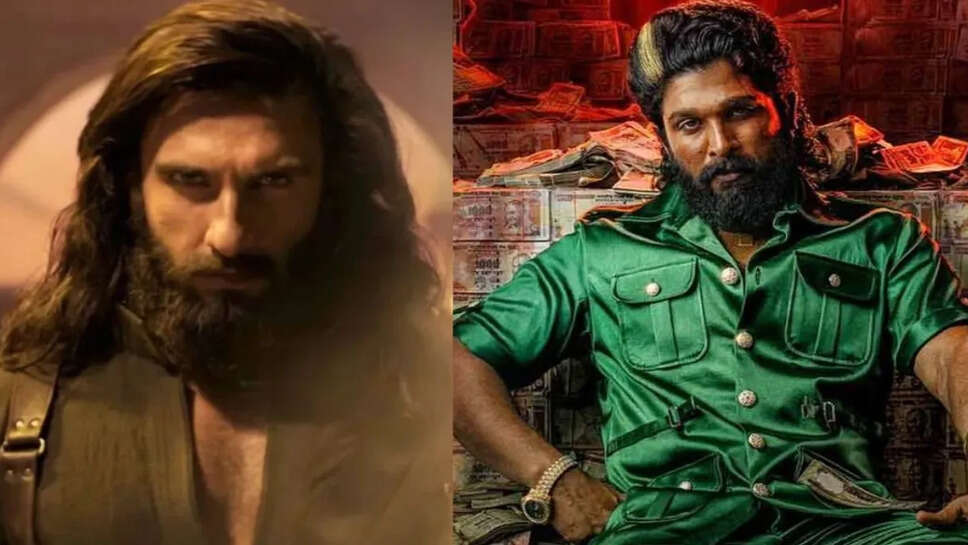 धुरंधर ने बॉक्स ऑफिस पर तोड़े सभी रिकॉर्ड, तीसरे हफ्ते में कमाए 162 करोड़