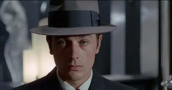 Le Samoura&iuml;: एक क्लासिक फिल्म की गहराई में झांकना