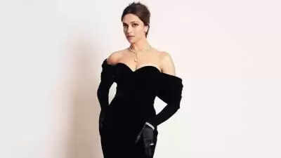 दीपिका पादुकोण की दूसरी प्रेग्नेंसी की खुशखबरी: क्या वह फिल्में छोड़ेंगी?