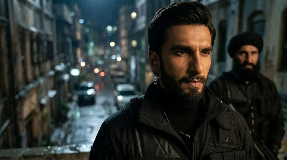 Dhurandhar 2: कैसे बनी ये फिल्म भारत की सबसे ज्यादा कमाई करने वाली हिंदी फिल्म?