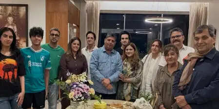 सुभाष घई के साले परवेज फारूकी का जन्मदिन: जानें उनके करियर की खास बातें!