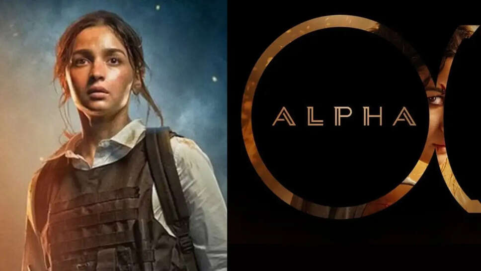 क्या Alia Bhatt का नया किरदार 'Alpha' में है Black Widow से प्रेरित?