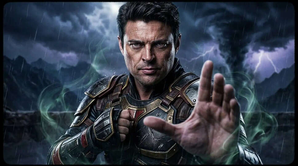 क्या Mortal Kombat II बॉक्स ऑफिस पर तोड़ेगा रिकॉर्ड? जानें फिल्म की दिलचस्प बातें!