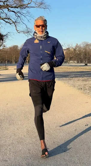 क्या मुंबई छोड़कर लोग अब शांति की तलाश में हैं? मिलिंद सोमन का दिलचस्प नजरिया