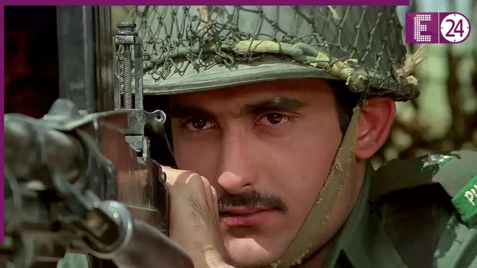 अक्षय खन्ना और सुनील शेट्टी की वापसी 'बॉर्डर 2' में