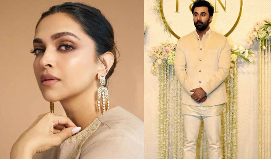 रणबीर कपूर और दीपिका पादुकोण का बड़ा ऑनस्क्रीन रीयूनियन, जानें नई फिल्म के बारे में