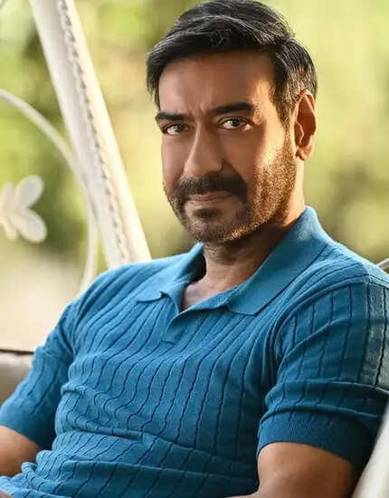 अजय देवगन: बॉलीवुड के सबसे बहुपरकारी अभिनेता की कहानी