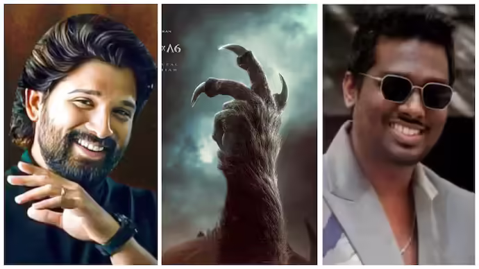 क्या है अल्लू अर्जुन और दीपिका पादुकोण की नई फिल्म 'Raaka' का राज़?