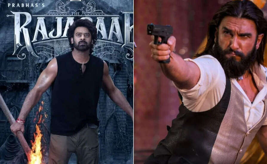 क्या प्रभास की 'द राजा साब' ने बॉक्स ऑफिस पर मचाई धूम? जानें कमाई के आंकड़े!