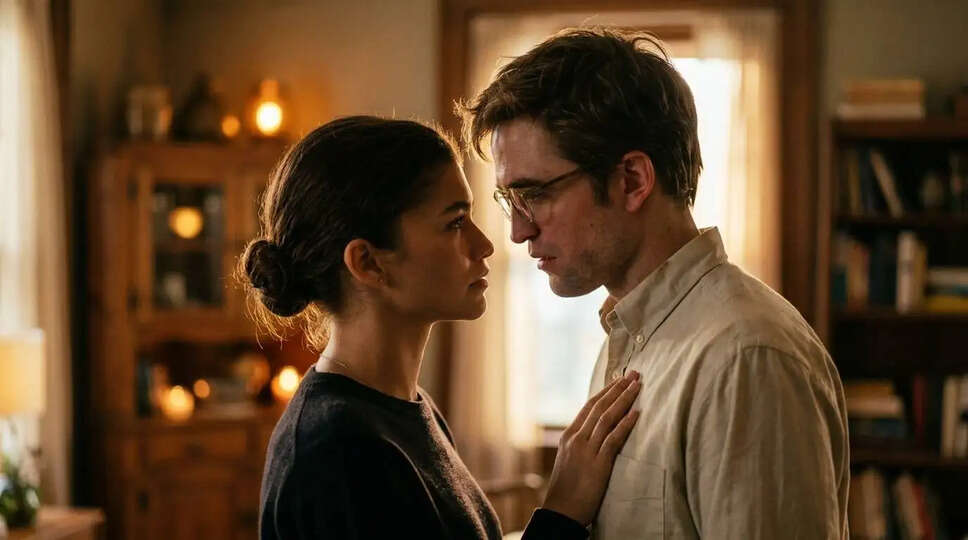 Zendaya की नई फिल्म 'The Drama' ने बॉक्स ऑफिस पर मचाई धूम, क्या बनेगा नया रिकॉर्ड?