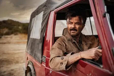 अनुराग कश्यप ने 'सूबेदार' को सिनेमाघरों में रिलीज करने की उठाई मांग, जानें क्यों?