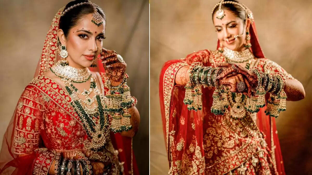 अविका गौर और मिलिंद चंदवानी की शादी: क्या है इस जोड़े की नई शुरुआत की कहानी?
