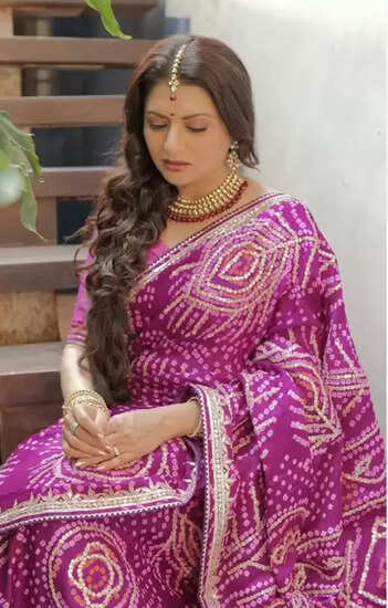 भाग्यश्री ने शारदा सिन्हा को भावुक श्रद्धांजलि दी, जानें क्या कहा!