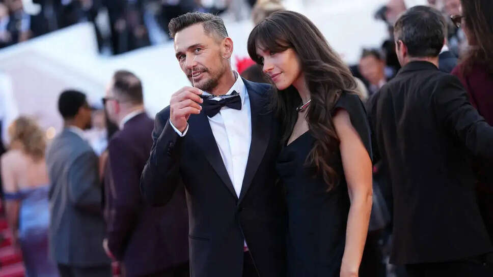 क्या James Franco की वापसी John Rambo में होगी सफल? जानें इस एक्शन फिल्म के बारे में!