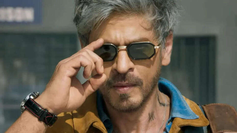 क्या है शाहरुख खान की नई फिल्म 'किंग' का जादू? जानें बॉक्स ऑफिस पर धमाल!