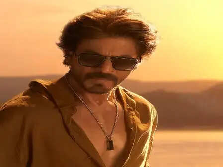 क्या आप जानते हैं शाहरुख खान की कंपनी रेड चिलीज वीएफएक्स ने कैसे मनाया 20 साल का सफर?