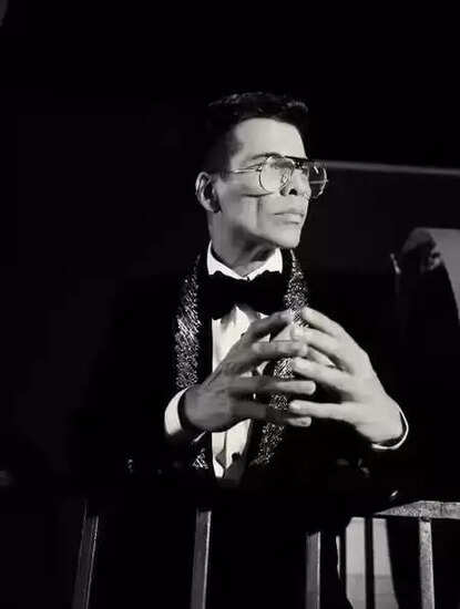 करण जौहर ने सोशल मीडिया पर नकारात्मकता को लेकर उठाए गंभीर सवाल