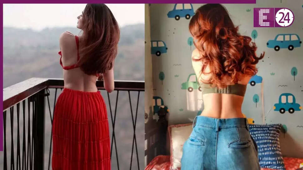 संजीदा शेख: टीवी से बॉलीवुड तक का सफर और मां बनने की कहानी