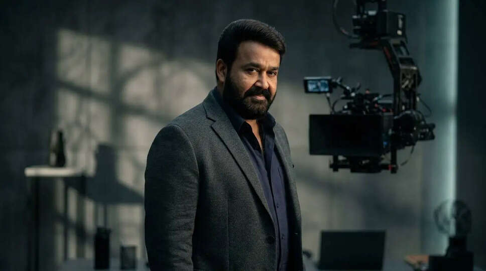 क्या Mohanlal की Drishyam 3 ने बॉक्स ऑफिस पर तोड़ा नया रिकॉर्ड?