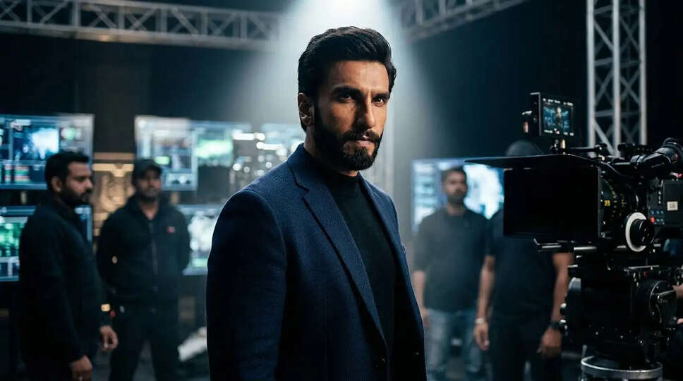 क्या 'Dhurandhar: The Revenge' ने बॉक्स ऑफिस पर बनाया नया रिकॉर्ड?