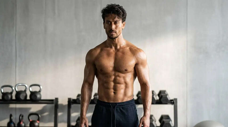 बॉलीवुड के फिटनेस आइकॉन: कैसे सितारे बदल रहे हैं स्वास्थ्य की परिभाषा?