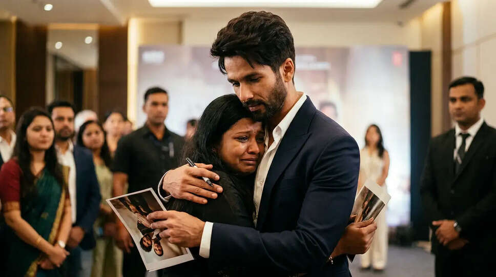 Shahid Kapoor का Cocktail 2: भावनाओं से भरी एक नई कहानी का ट्रेलर हुआ रिलीज!