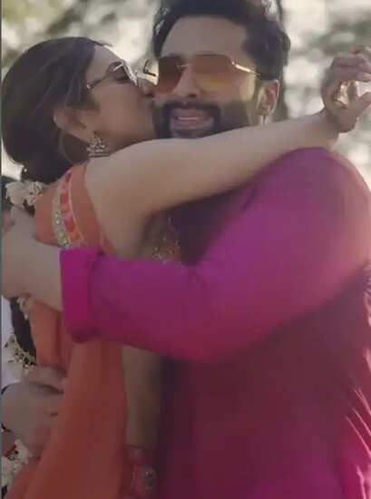 क्या है जैकी भगनानी और रकुल प्रीत की प्रेम कहानी? जानें उनकी शादी की खास बातें!