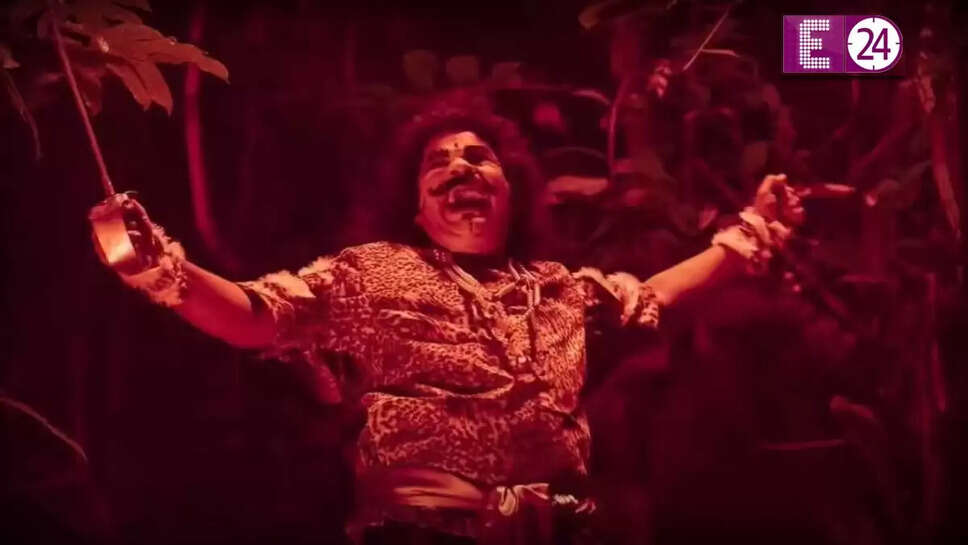 मराठी फिल्म 'दशावतार' ने ऑस्कर की दौड़ में बनाई जगह