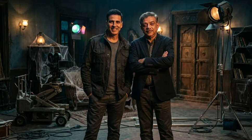 क्या Bhooth Bangla ने बॉक्स ऑफिस पर मचाई धूम? जानें फिल्म की कमाई और सितारों की प्रतिक्रिया!