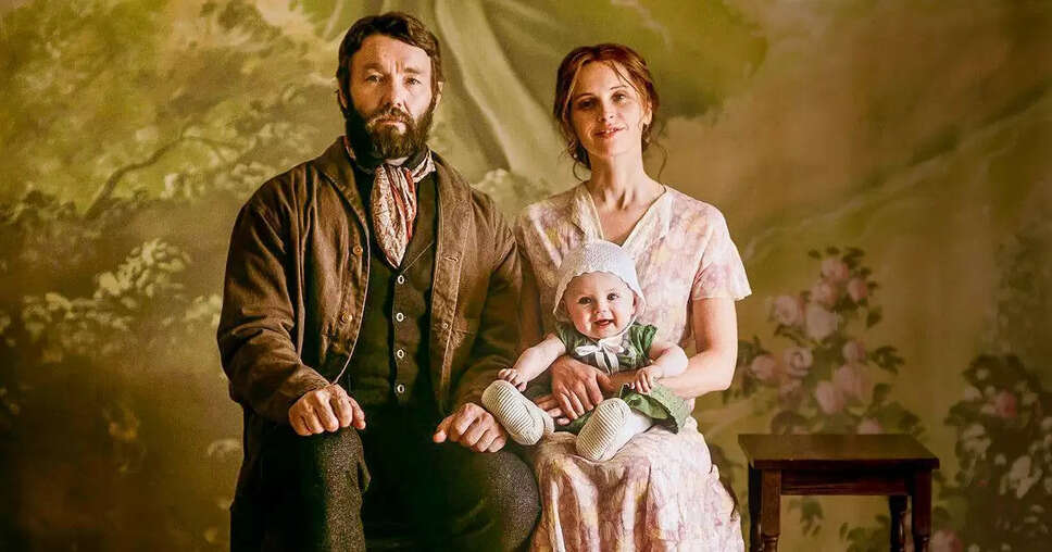 Train Dreams: एक गहन फिल्म जो आपको एक अलग दुनिया में ले जाती है